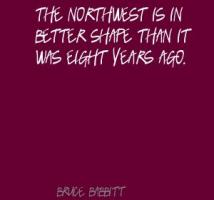 Northwest quote #1