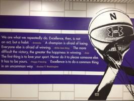 Northwestern quote #2