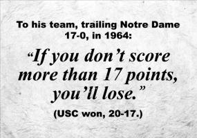 Notre Dame quote #2