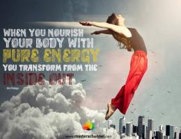 Nourish quote #2