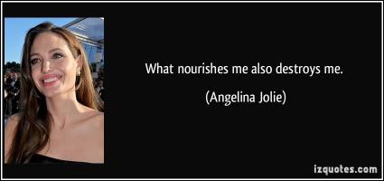 Nourishes quote #1