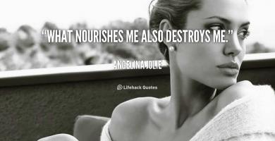 Nourishes quote #1