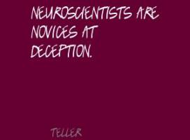Novices quote #1