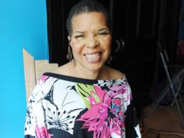 Ntozake Shange's quote #3