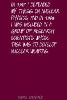 Nuclear Physics quote #2