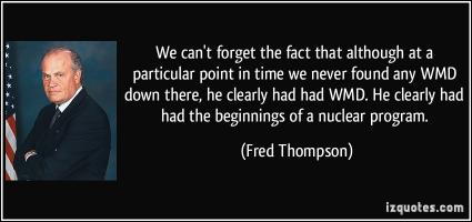 Nuclear Program quote #2