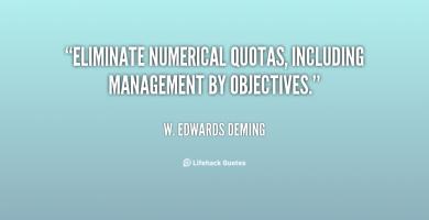 Numerical quote #2