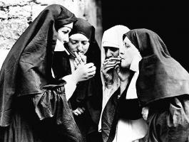 Nuns quote #2