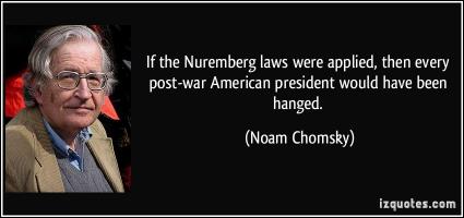 Nuremberg quote #2