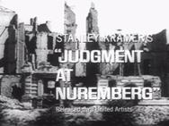 Nuremberg quote #2