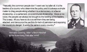 Nuremberg quote #2