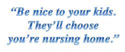 Nursing Home quote #2