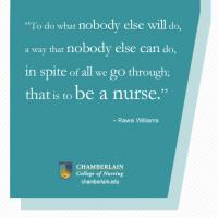 Nursing quote #1