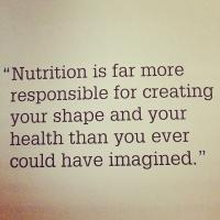 Nutrients quote #1
