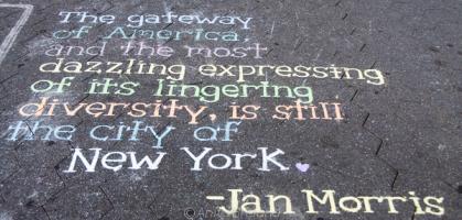 Nyc quote #1