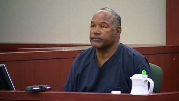 O. J. Simpson's quote