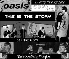Oasis quote #2