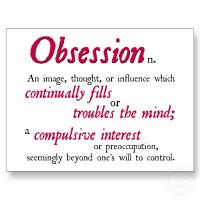 Obsessions quote #1