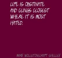 Obstinate quote #2