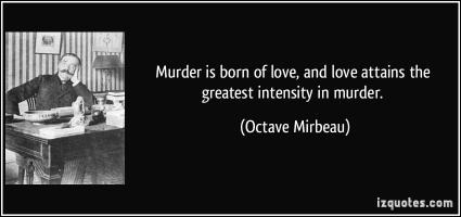 Octave Mirbeau's quote #1