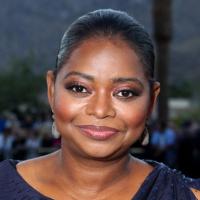 Octavia Spencer profile photo