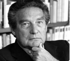 Octavio Paz profile photo