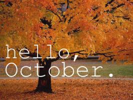 October quote #1