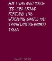 Odd Jobs quote #2