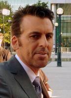 Oded Fehr's quote #3