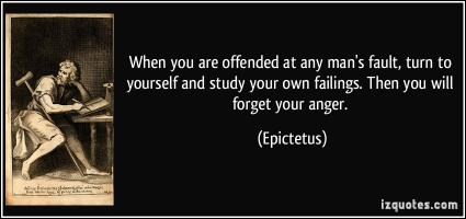 Offended quote #4