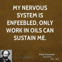 Oils quote #1