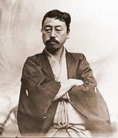 Okakura Kakuzo profile photo