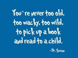 Old Books quote