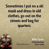 Old Clothes quote #2