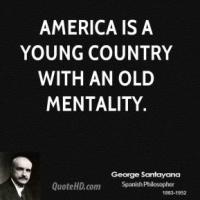 Old Country quote #2