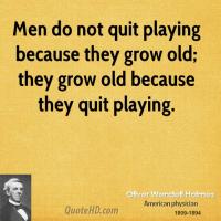 Old Men quote #2