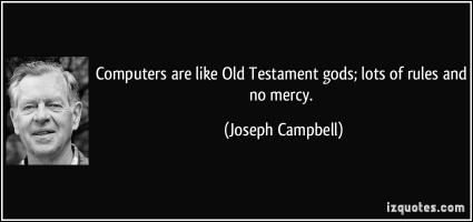 Old Testament quote #2