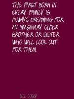 Older Brothers quote #2