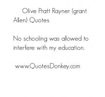 Olive quote #2