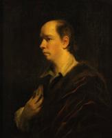 Oliver Goldsmith profile photo