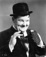 Oliver Hardy's quote #1