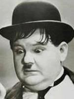 Oliver Hardy's quote #1