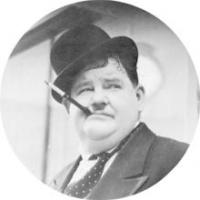 Oliver Hardy's quote #1