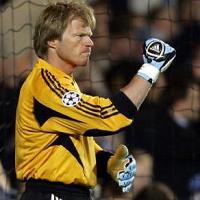 Oliver Kahn's quote