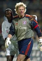 Oliver Kahn's quote #4