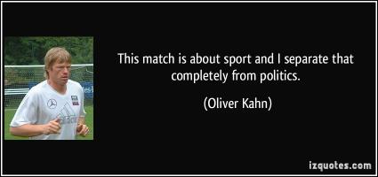 Oliver Kahn's quote #4