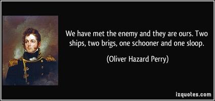 Oliver Perry's quote #5