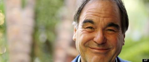 Oliver Stone quote #2