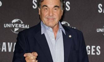 Oliver Stone quote #2