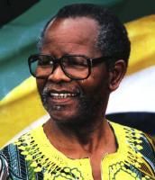 Oliver Tambo profile photo